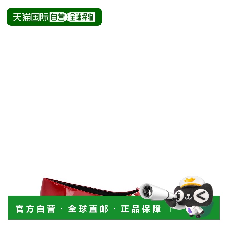 1h可退 香港直邮Marc Jacobs 马克 雅可布 女士 尖头芭蕾舞鞋 2F4