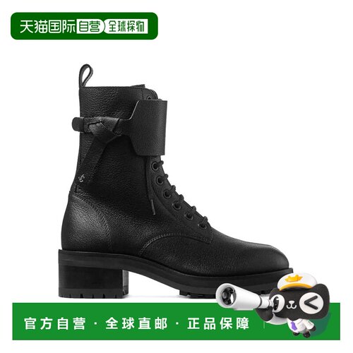 欧洲直邮jimmy choo 女士 靴子