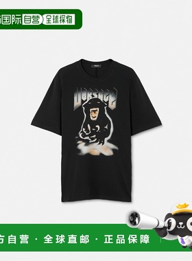 1h可退 欧洲直邮VERSACE 范思哲 25秋冬 1021572-1A15420_1B000