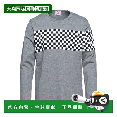 1h可退 香港直邮Nick Wooster X Paul & Shark 男士 T恤