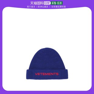 帽子潮流 欧洲直邮vetements 男女通用