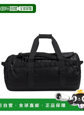 香港直邮The North Face 拉链旅行袋 NF0A52SA北面手提包