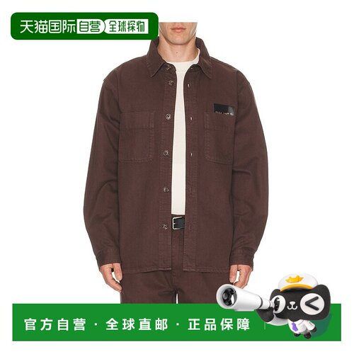 1h可退 香港直邮Polo Ralph Lauren Polo 拉夫 劳伦 男士 Palmes