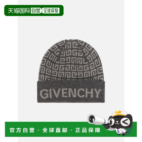 香港直邮GIVENCHY 女士帽子 GWCAPPU247810 AW2022 花色 GIVENCHY