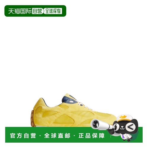 香港直邮BOTTEGA VENETA 男士休闲鞋 867921V3MS27386 AW2026
