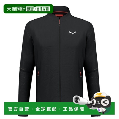 自营欧洲直邮Salewa沙乐华 Pedroc Pro Polartec Alpha 男式夹克