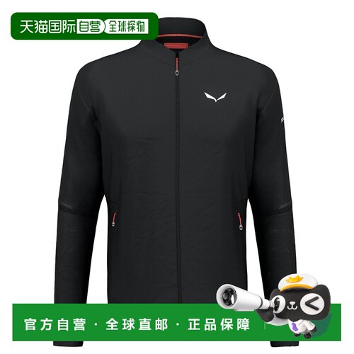 自营欧洲直邮Salewa沙乐华 Pedroc Pro Polartec Alpha 男式夹克