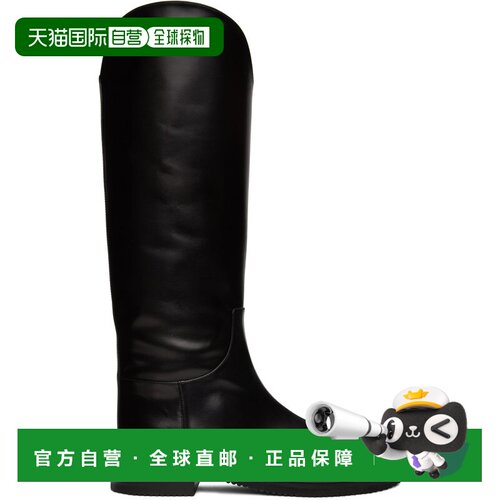 1h可退 香港直邮Proenza Schouler 普罗恩萨 施罗 女士 黑色 Pipe