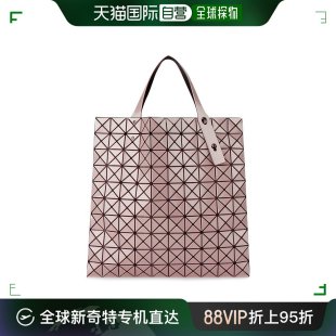 女士 BB46A Issey 香港直邮Bao Miyake 金属大号手提包 Bao Prism