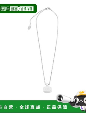 欧洲直邮balenciaga 男士 项链