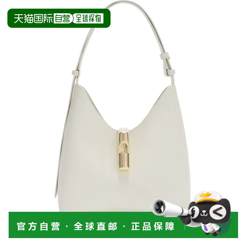 香港直邮furla/芙拉 女士 单肩包手拿包