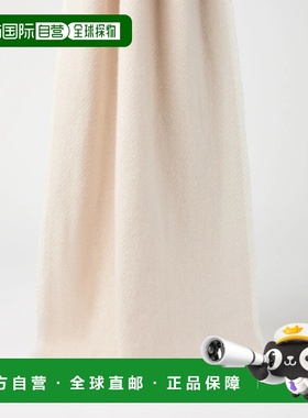 欧洲直邮BRUNELLO CUCINELLI 25秋冬 252MSC679AGCM120 男士 围巾