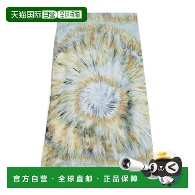 香港直邮Celine 图案半身裙 2J312426N.长裙