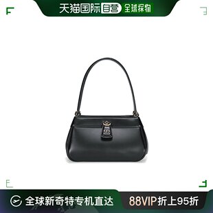 香港直邮DIOR M1844OBEQ M900 黑色女士单肩包