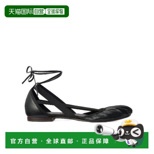 Lemaire Pedille平底芭蕾舞鞋 FO0317LL0152