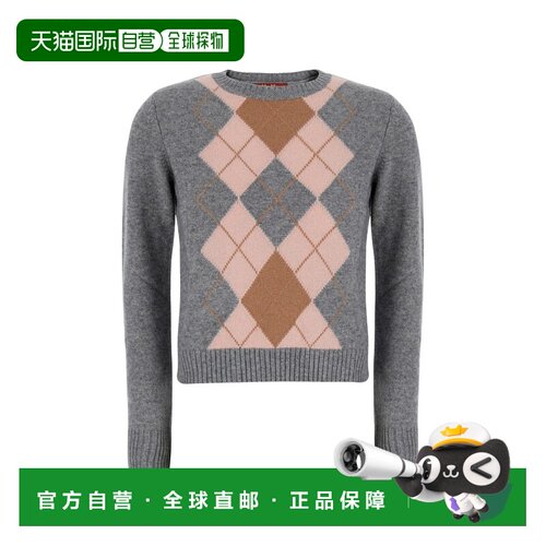 香港直邮MAX MARA STUDIO 女士卫衣 262636608260【付后1h可退】
