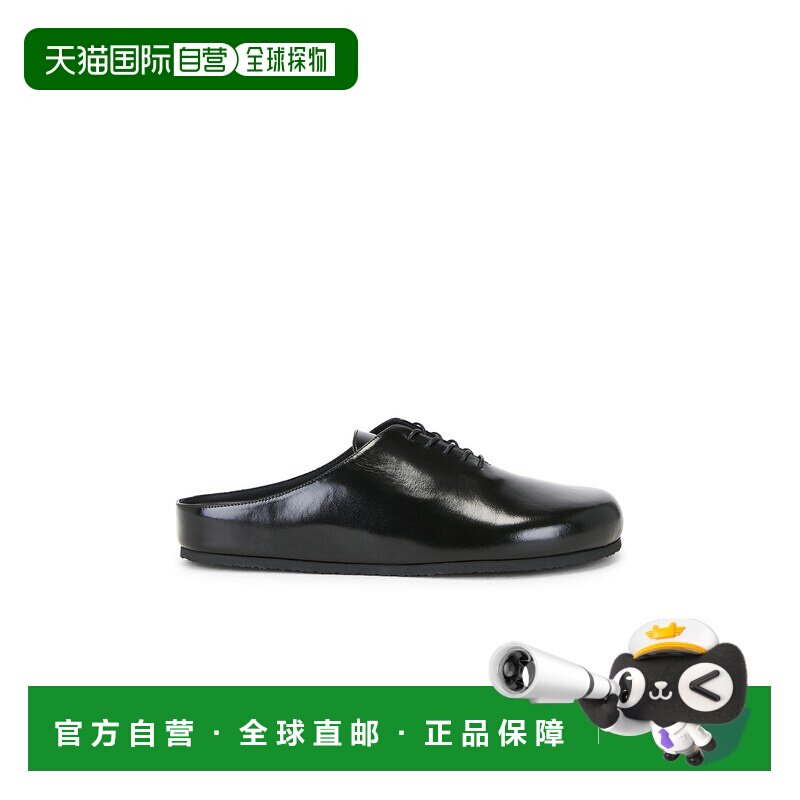 1h可退 香港直邮Jacquemus 男士 Les Derbie 凉拖 25HFOM00187AC1