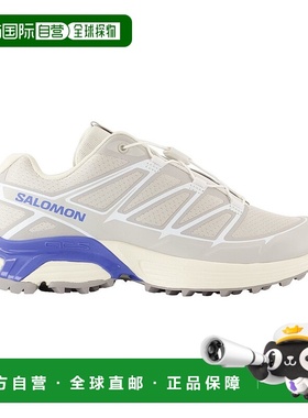 1h可退 香港直邮salomon 萨洛蒙 女士 XT PATHWAY 2 运动鞋 L4780