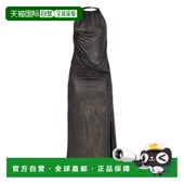香港直邮Diesel 中长连衣裙 迪赛 1h可退 LONG 女士 KARAM A185