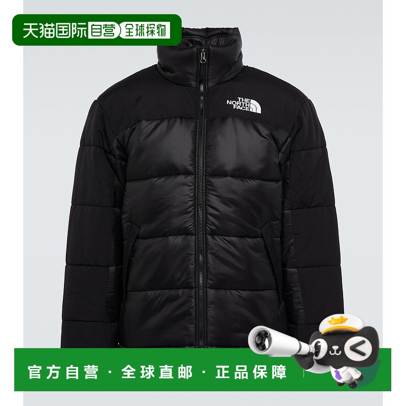 1h可退 香港直邮The North Face 北面 男士 Himalayan 保暖夹克