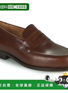 欧洲直邮Christian Pellet  男鞋 秋冬 乐福鞋 Colbert一脚蹬