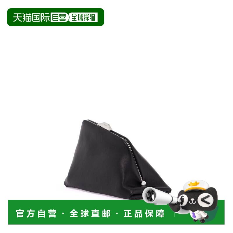 1h可退 香港直邮THE ATTICO 女士单肩包 246WAH00049LBT001AA100