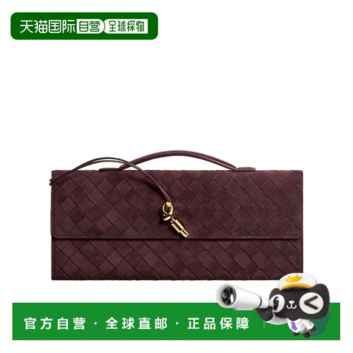 Bottega Veneta Andiamo 手拿包 741511V60F1手提【付后1h可退】