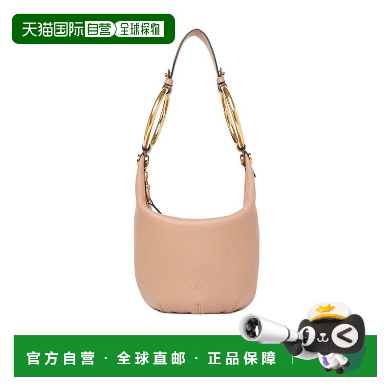 Chloe 手链式单肩包 C25SS618O37蔻依斜挎包手提包【付后1h可退】