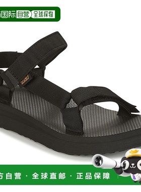 欧洲直邮Teva 太哇 女士 凉鞋 MIDFORM UNIVERSAL