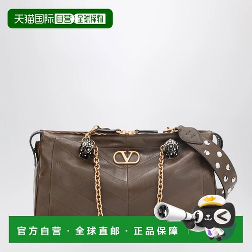 欧洲直邮VALENTINO GARAVANI 女士单肩包 9W2B0S7【付后1h可退】