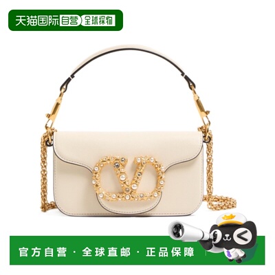 香港直邮VALENTINO 女士斜挎包 WB0K53CXADYH SS2【付后1h可退】