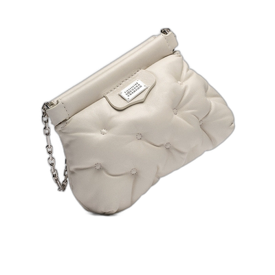 香港直邮Maison Margiela Glam Slam Classique 单肩包 SA1VL0035