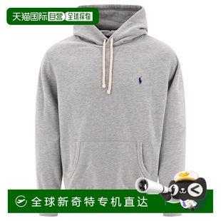帽衫 polo 男士 卫衣 运动夹克衫 欧洲直邮ralph 1h可退 lauren