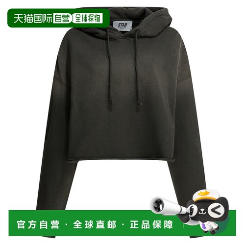 1h可退 香港直邮GOLDEN GOOSE DELUXE BRAND 女士针织衫 GWP02699