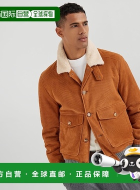 欧洲直邮BRUNELLO CUCINELLI 25秋冬 252MPMPE1952C4244 男士 夹