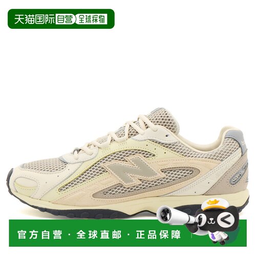 1h可退 香港直邮New Balance  女士 x Auralee 204 运动鞋 U204L7