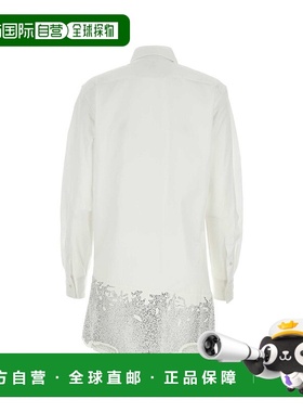 欧洲直邮J.W. ANDERSON 女士半身裙DR0416PG0047001