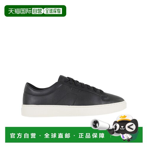 香港直邮BOSS HUGO BOSS 男士休闲鞋 50557866001【付后1h可退】
