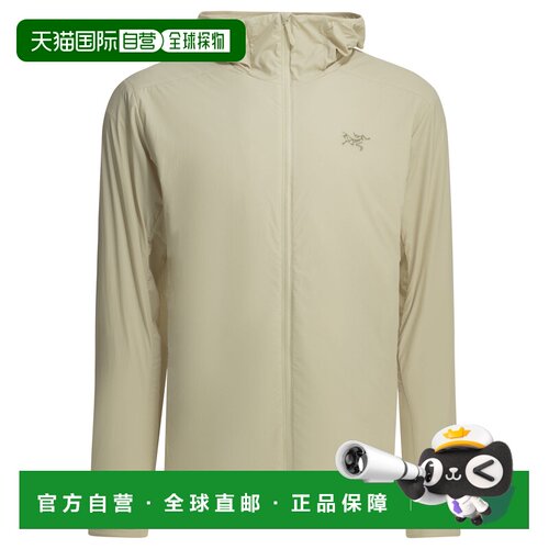 1h可退 香港直邮arc'teryx 始祖鸟 男士 