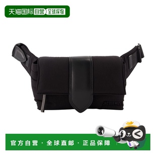 1h可退 香港直邮Jacquemus 女士 LA BANANE BAMBINO 手提包 BAM00