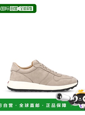 1h可退 香港直邮TOD'S 托德斯 男士 徽标压花运动鞋 XXM79K0Z281O