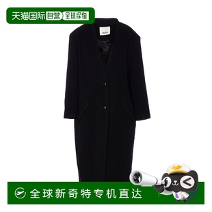大衣 1h可退 欧洲直邮isabel marant 女士