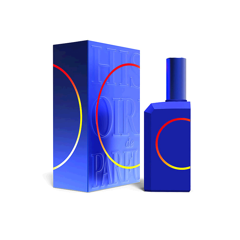 欧洲直邮HISTOIRES DE PARFUMS 这不是蓝瓶1.3甜蜜表白香 120毫升