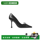 欧洲直邮JIMMY 女士 CHOO 1h可退 26春夏 JCH4KSRNBCK 高跟鞋