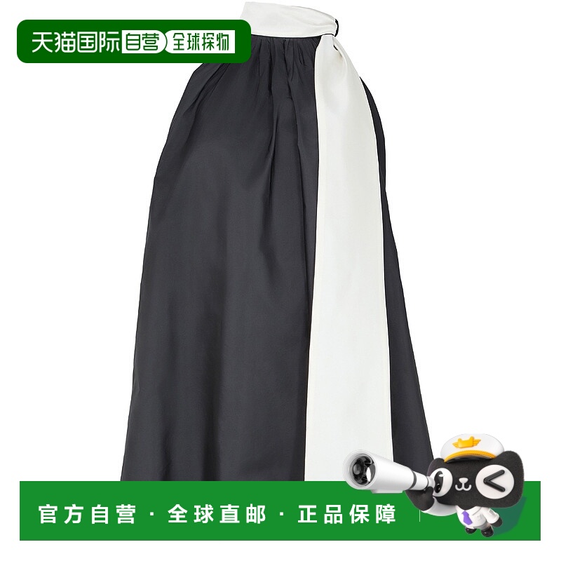 欧洲直邮MAX MARA 25秋冬  MAX3Q5HXBCK 女士 连衣裙
