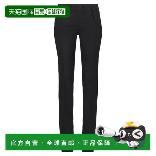 香港直邮Dsquared2二次方女士长裤 【付后1h可退】