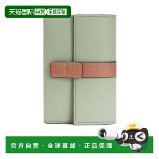 C660S86X01罗意威 小钱包 香港直邮Loewe 竖款