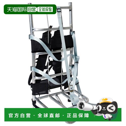欧洲直邮FJALLRAVEN 户外背包 5050347ALUMINIUM 【付后1h可退】