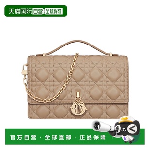 DIOY8B32 Dior手提包单肩包斜挎包 香港直邮Dior 迷你Miss