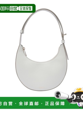 香港直邮FURLA 芙拉 女士 拉链腋下包单肩包斜挎包 WE00649AX0733